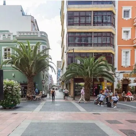 Daire Syria Canteras *