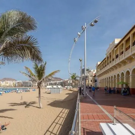 Syria Canteras Daire